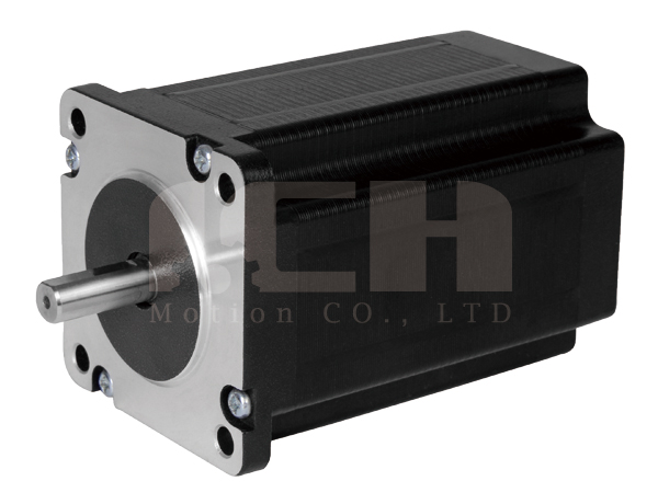 Motor paso a paso NEMA 24 de 1,2 grados