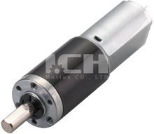 22 mm DC Planetary Gearmotor 12V
