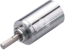 Caja de cambios planetaria de 13 mm 