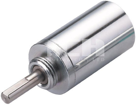 Caja de cambios planetaria de 13 mm 