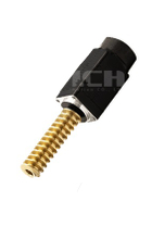 Motor paso a paso NEMA 8 con codificador