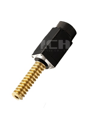 Motor paso a paso NEMA 8 con codificador