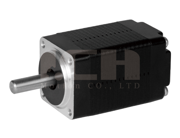 Motor paso a paso NEMA 8 de 1,8 grados