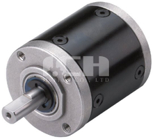 Caja de cambios planetaria de 42 mm con engranaje de metal