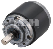 Equipo de metalurgia de polvo planetaria de 32 mm