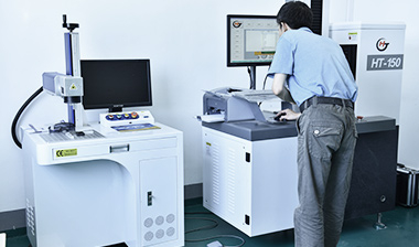 Equipo de I+D y dise&ntilde;o de productos de I