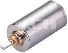 Caja de cambios planetaria de 8 mm. 