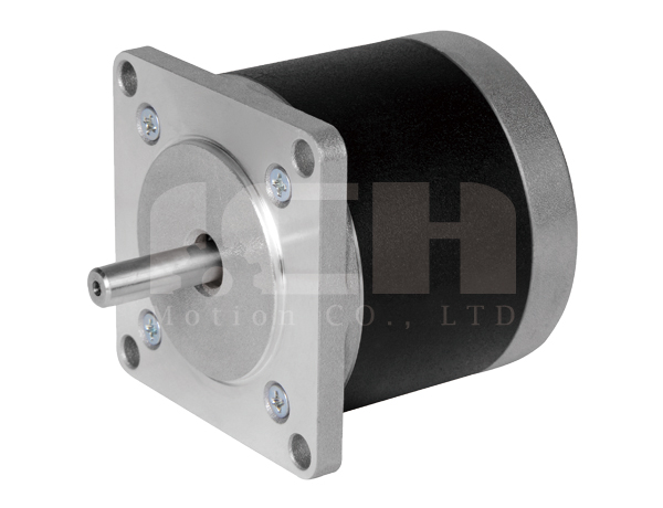 Motor paso a paso redondo NEMA 23 de 1,8 grados