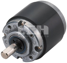 Equipo helicoidal de metalurgia de polvo planetaria de 32 mm Metalurgia