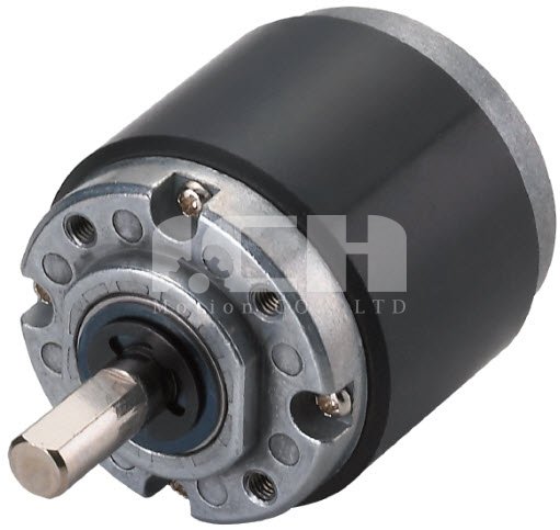 Equipo helicoidal de metalurgia de polvo planetaria de 32 mm Metalurgia