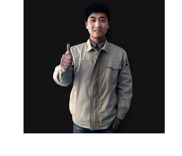 Equipo de I+D y diseño de productos de I.CH Motion