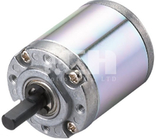 Caja de cambios planetaria de 22 mm 