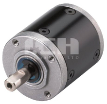 Caja de cambios planetaria de 42 mm con engranaje bisel