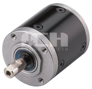 Caja de cambios planetaria de 42 mm con engranaje bisel