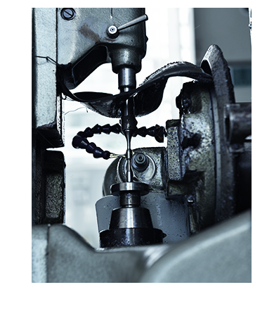 I.ch Motion Co., Ltd