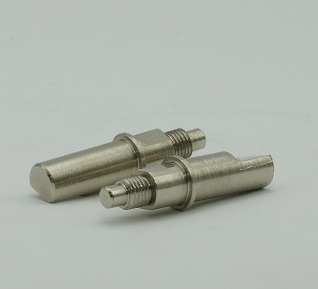 Motor reductor de 48 mm.