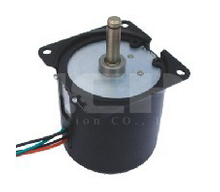 Motor sincrónico de 110 V de CA para el sistema CATV 59 mm