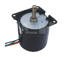 Motor síncrono de CA de 59 mm