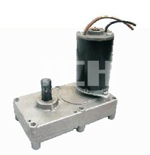 Motor reductor de 70 mm