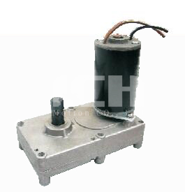 Motor reductor de 70 mm