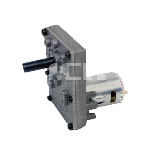 Motor reductor de 73 mm