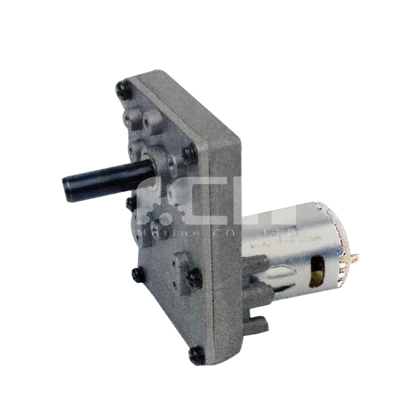 Motor reductor de 73 mm