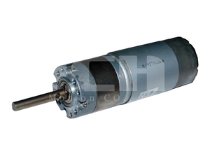 Motor de engranaje planetario DC de 36 mm