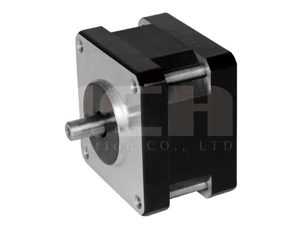 Motor paso a paso NEMA 16 0,9 grados