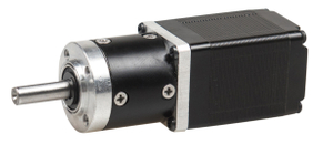 Motor de engranaje de CC sin escobillas de 28 mm