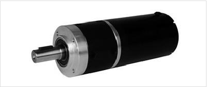 Motor sin escobillas personalizado de alta potencia con caja de cambios