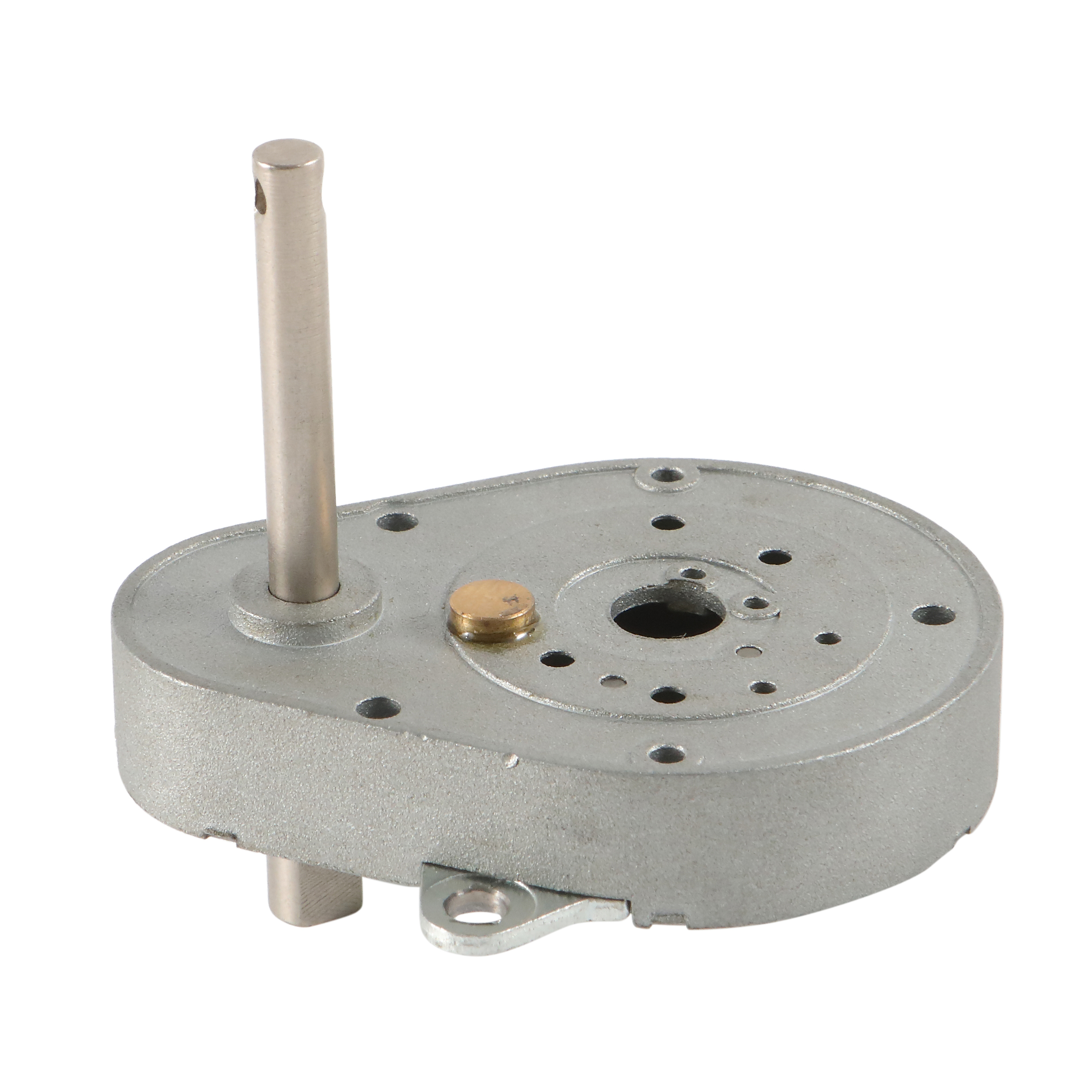 Caja de cambios en forma de pera 