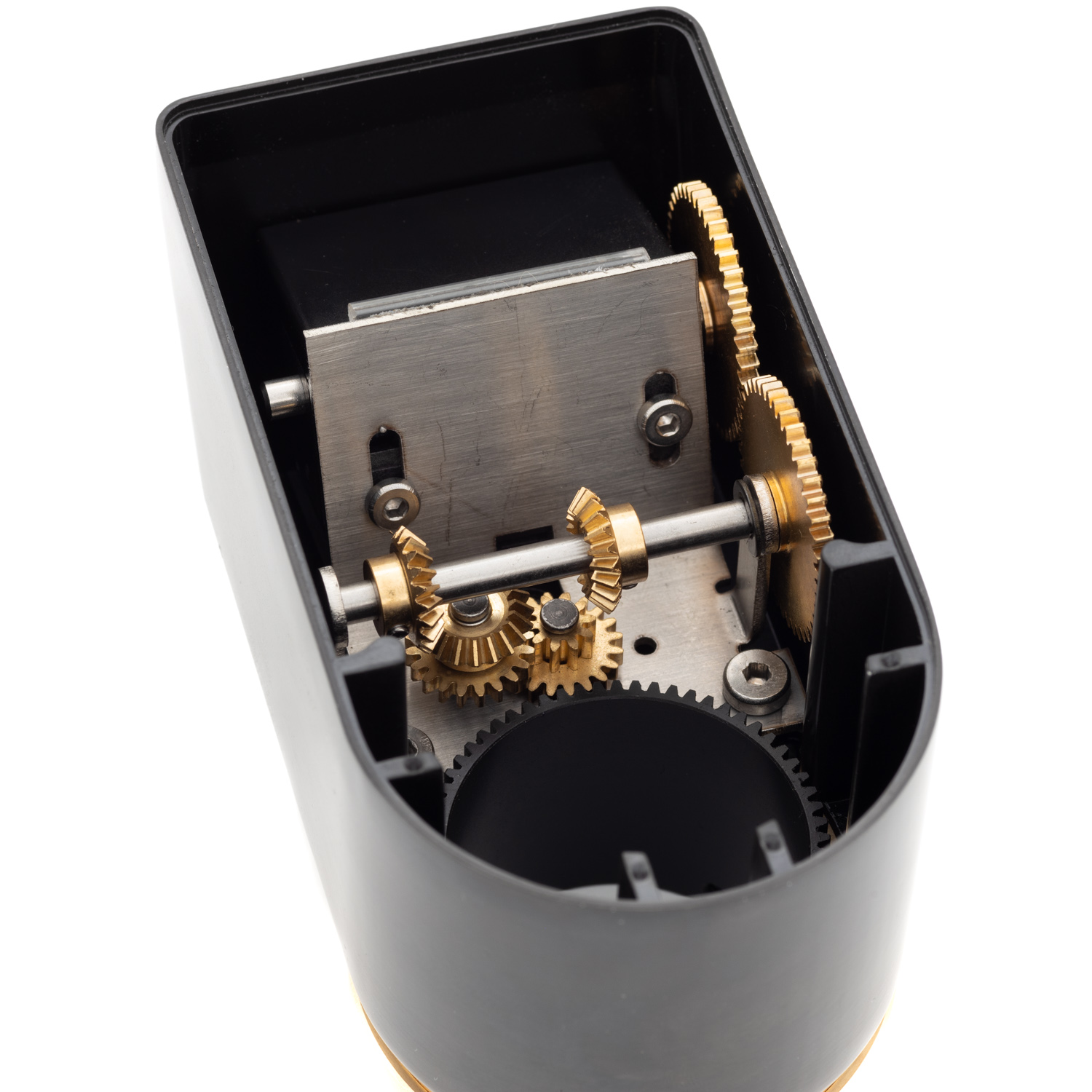 Indicador de posición digital