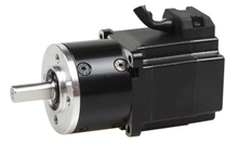 Motorreductor CC sin escobillas cuadrado de 42 mm