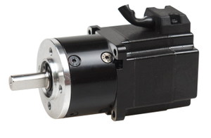 Motorreductor CC sin escobillas cuadrado de 42 mm