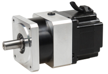 Motor de engranaje planetario DC sin escobillas de 86 mm