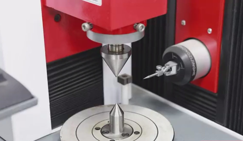 Piezas de la caja de cambios