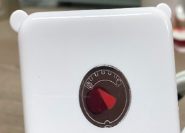 Indicadores de posición