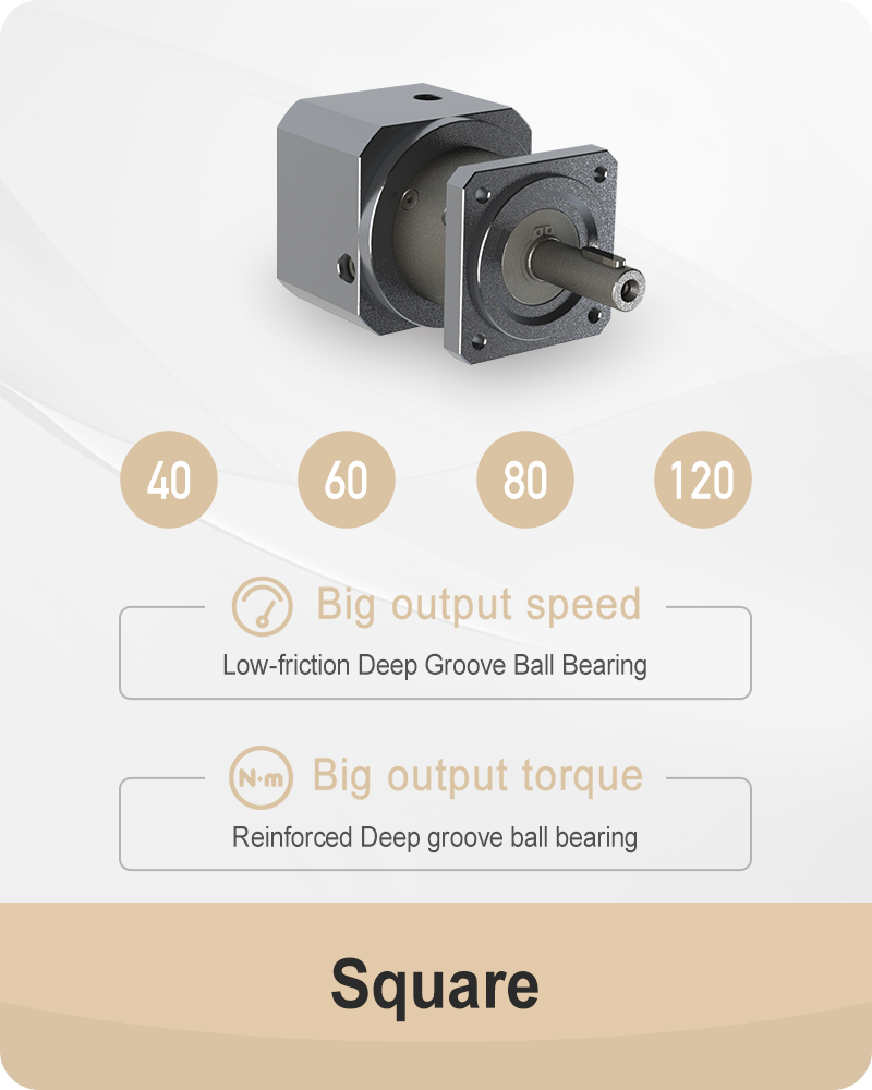 Clasificación de productos