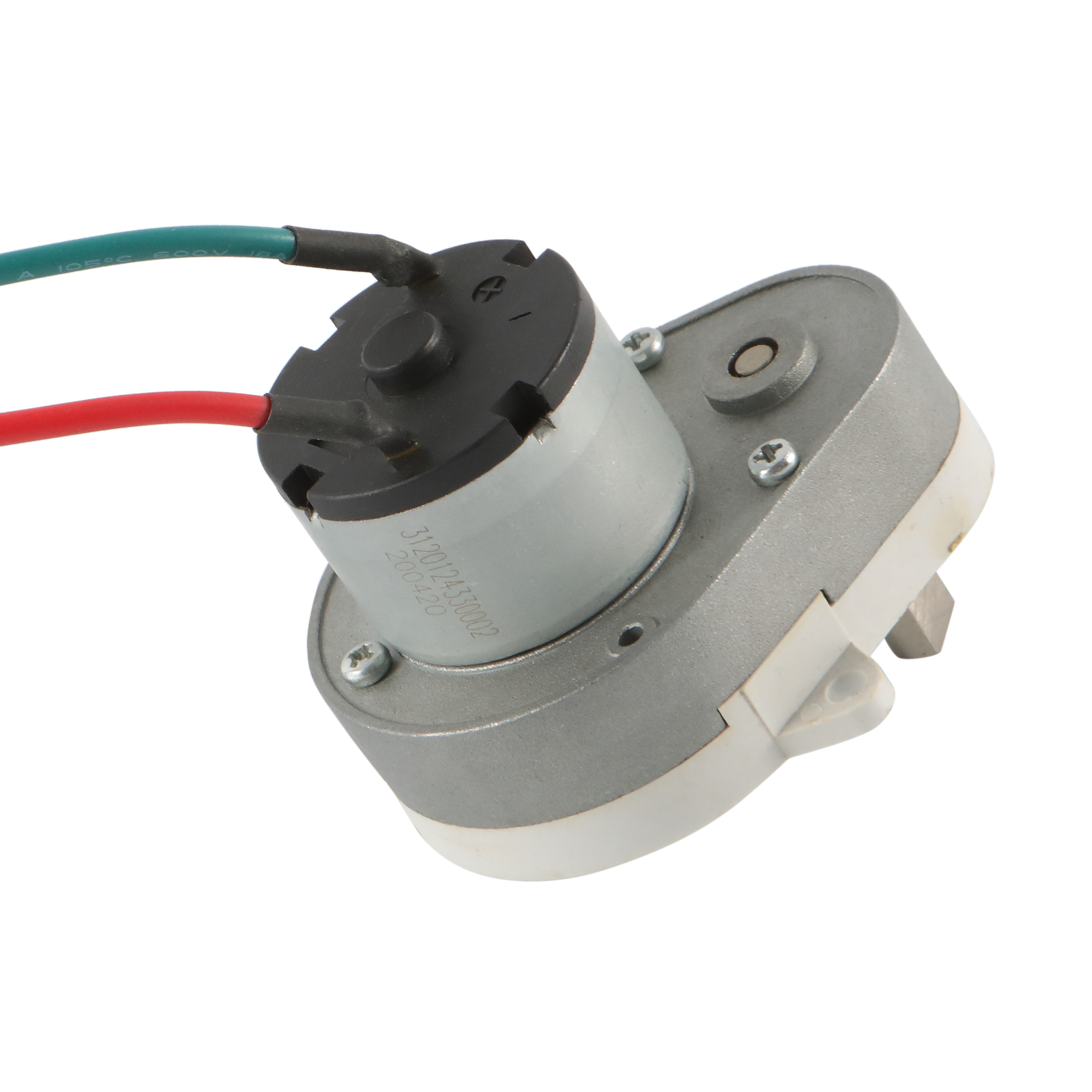 Caja de cambios en forma de pera 