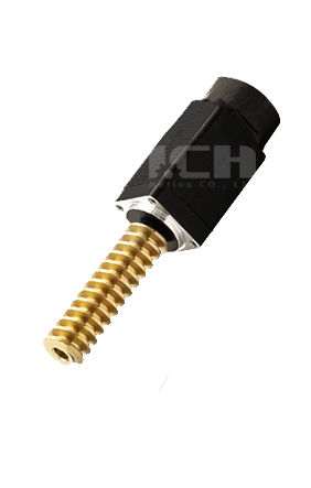 Motor paso a paso NEMA 8 con codificador