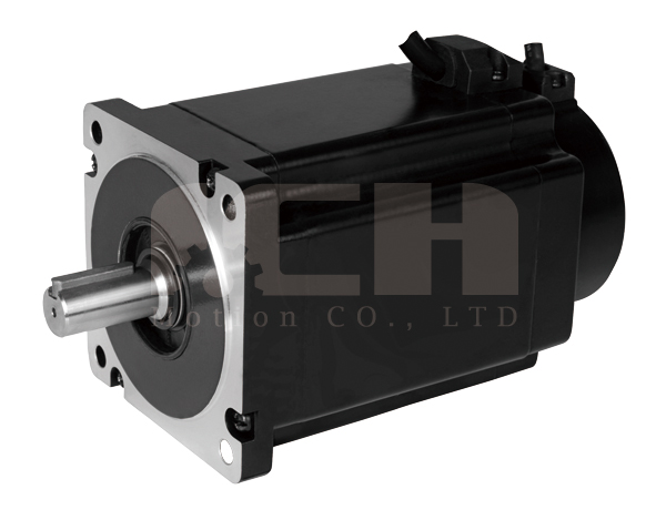 Servomotor paso a paso NEMA 34