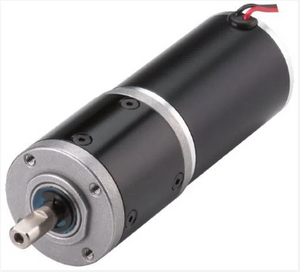 Motor reductor planetario mini de alta potencia