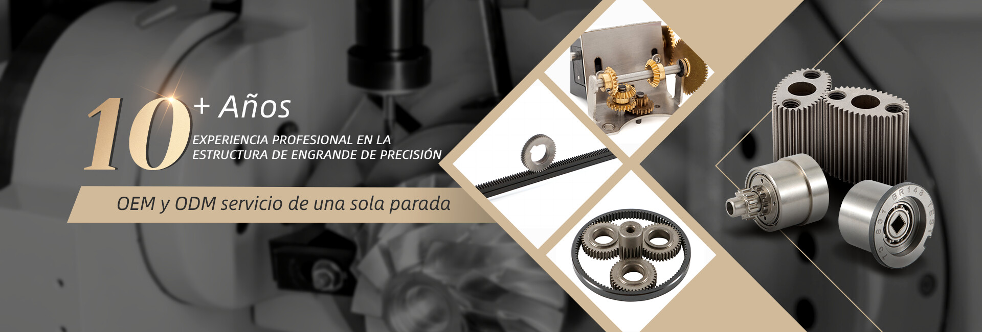 南京拓众（西班牙语）