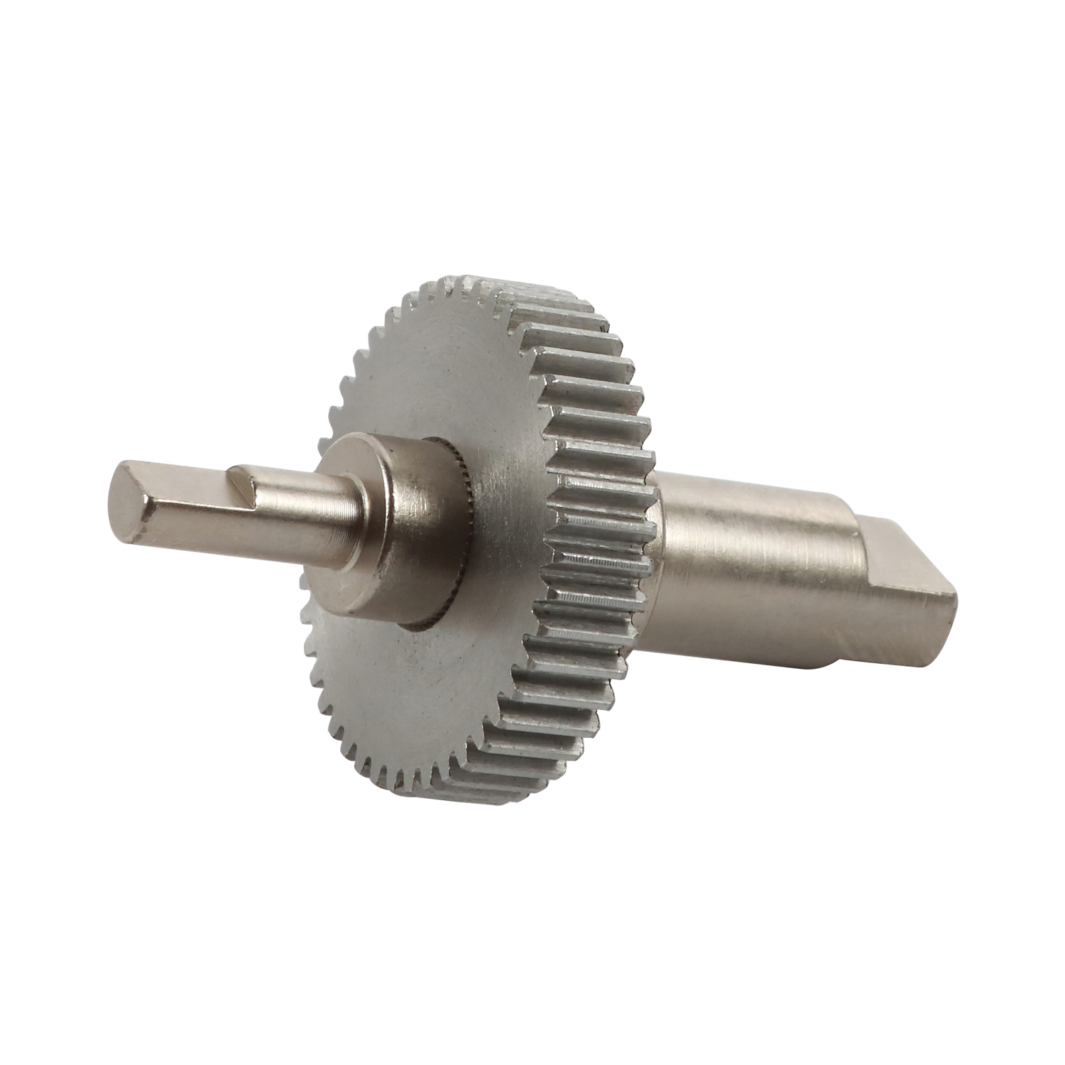 Motor de engranajes paso a paso de CC con certificado CE RoHS