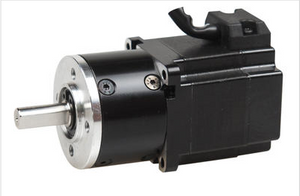 Motor reductor de CC sin escobillas para máquina expendedora eléctrica