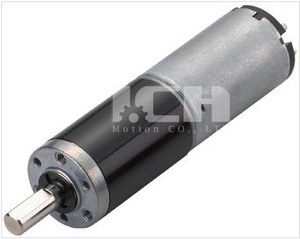 Cerradura de puerta inteligente Mini motorreductor planetario