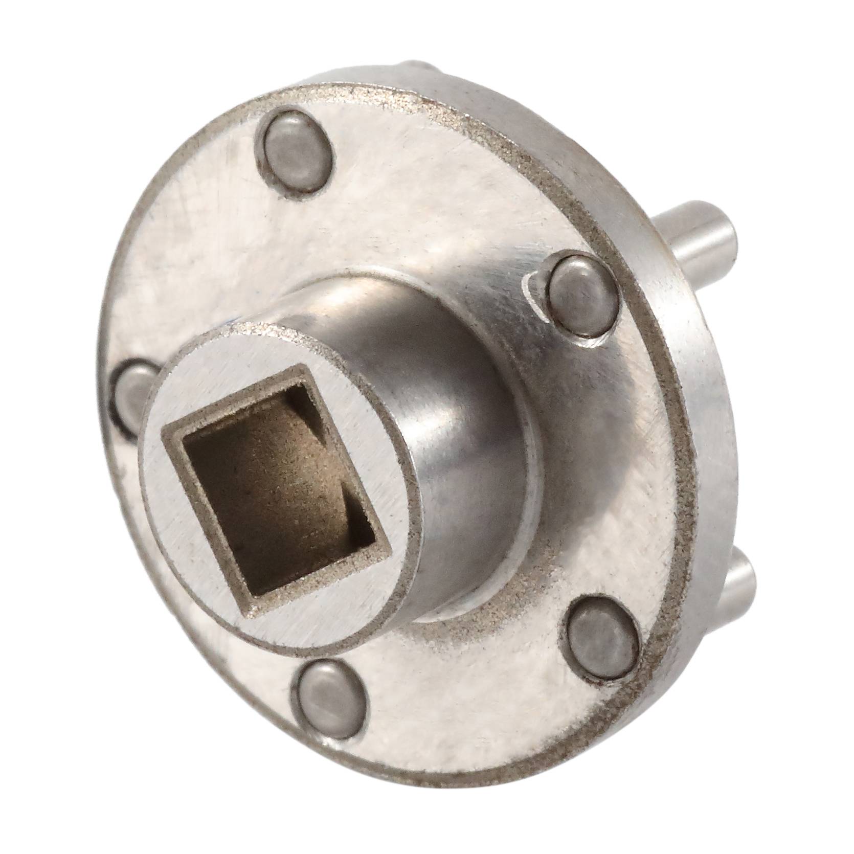 Piezas de la caja de cambios