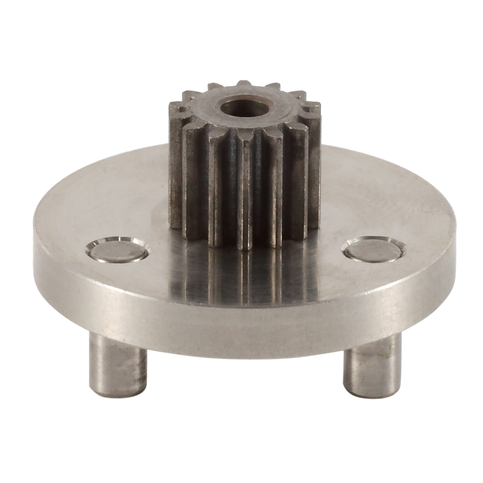 Motor planetario personalizado de 24 V con caja de cambios