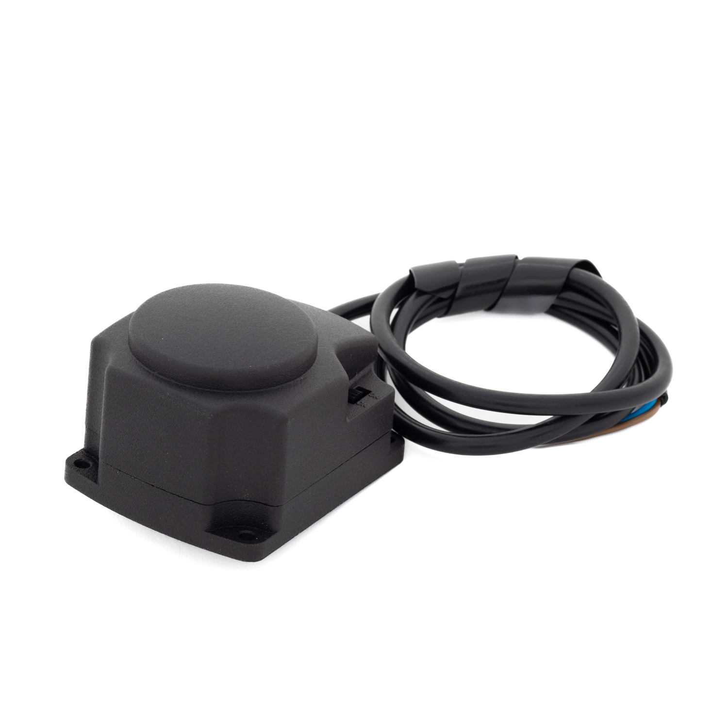 Actuadores de compuerta de control eléctrico de válvula de aire