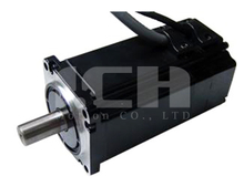Servomotor de CC sin escobillas de 60 mm